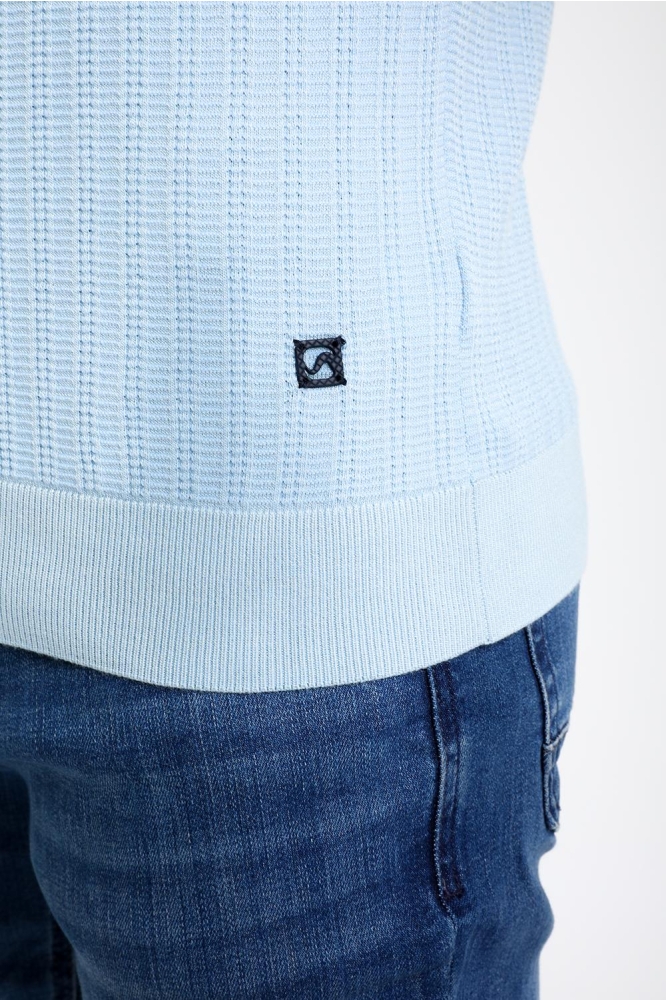 POLO 235520 4001 bright blue